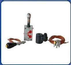 Набор электрической системы