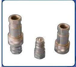 Быстроразъемные соединения