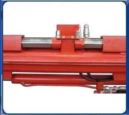 Система бокового смещения