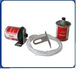 Автоматическая система смазки