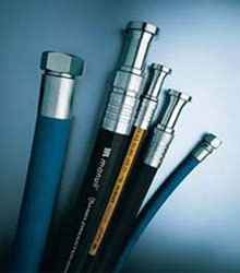 Производство РВД от компании Лига Профиль